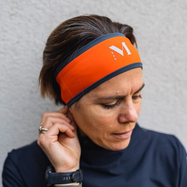 Valgrisenche headband