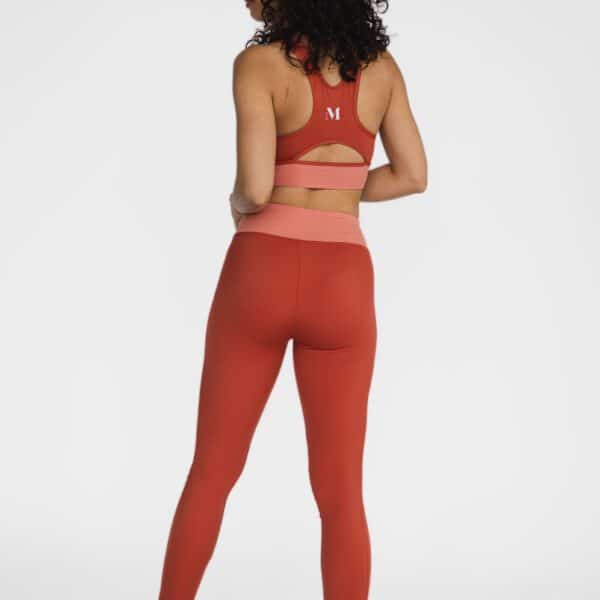 Moov360 capsule yoga leggings