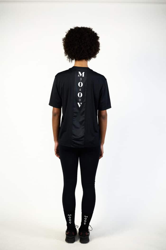 T-shirt Moov360 Unisexe