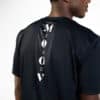 T-shirt Moov360 Unisexe