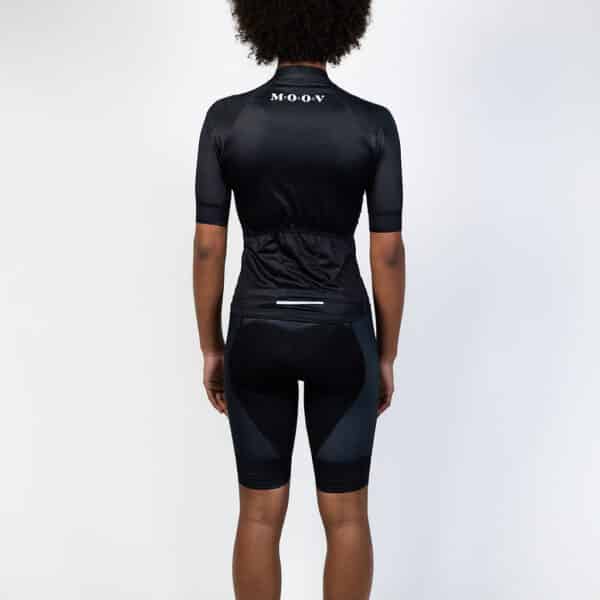 Maillot manches courtes personnalisable