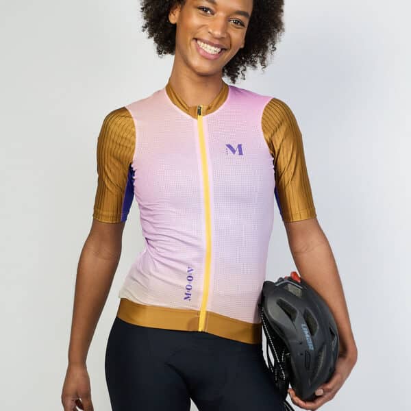 OOrizon Aero Ultra Light Jersey