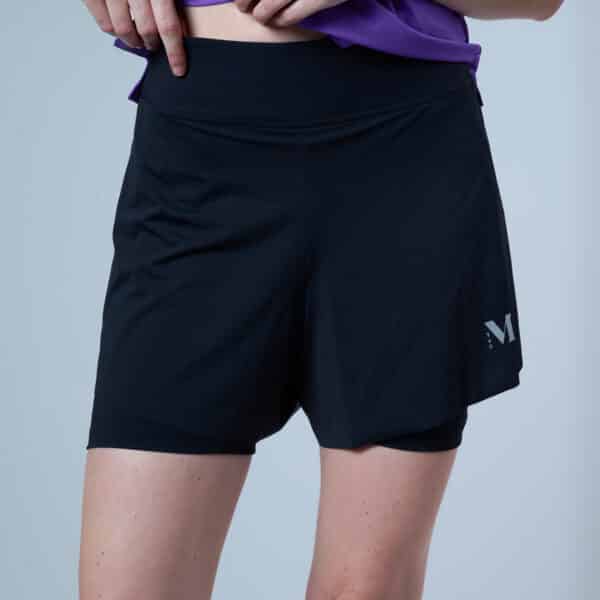Short Ultimate