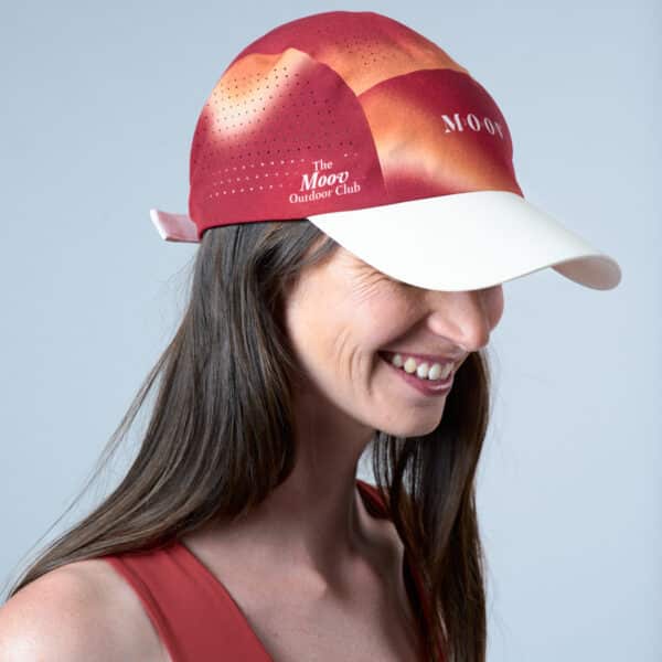 Casquette WILD GLOW