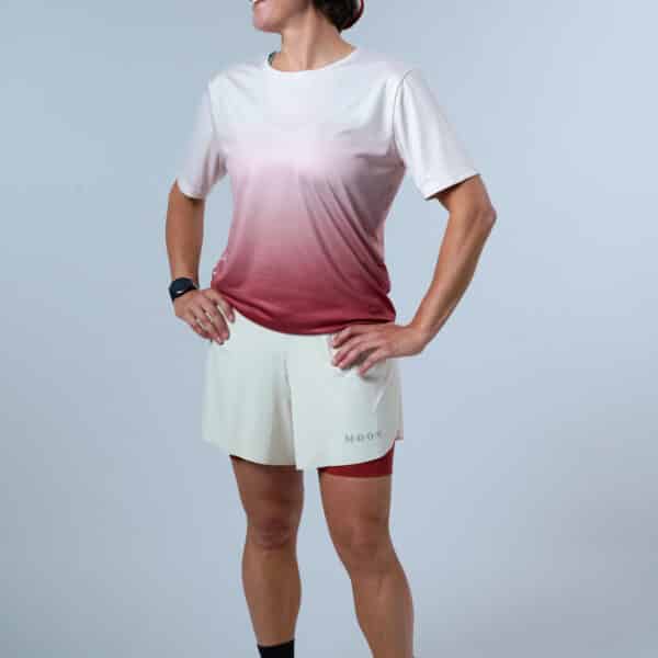 T-shirt Ultra Light TERRA